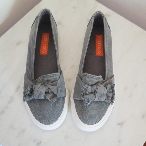 rocket dog clarita shoes